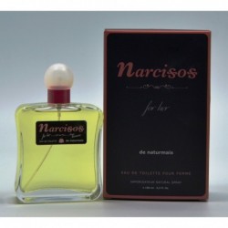 NARCISOS FOR HER FEMME 100ML F.MAIS