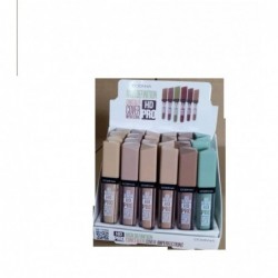 CONCEALER PRO COVER IMPERFECTIONS 24/U 13120A DD