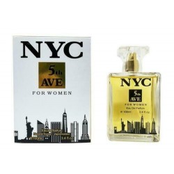 NYC 5TH AVE FOR WOMEN 100ML FC