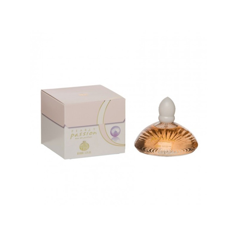 PEARLY PASSION 100ML R.T