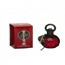 SEXY DENTELLE EDT.ROUGE...