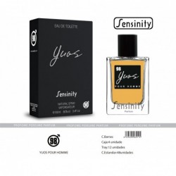 YUOS POUR HOMME