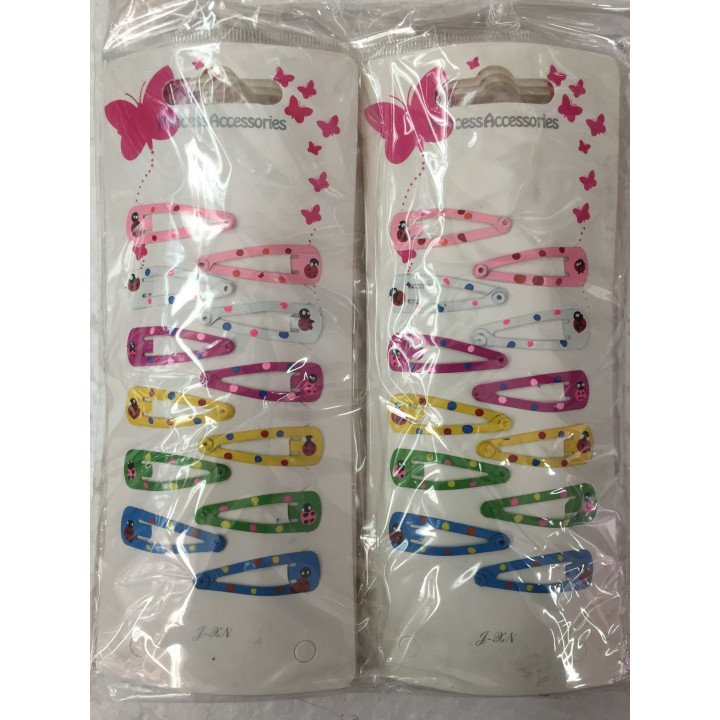 RANITAS NENAS 3CM 12/U