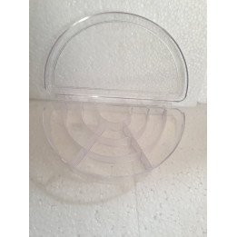 ENVASE FORMA ABANICO