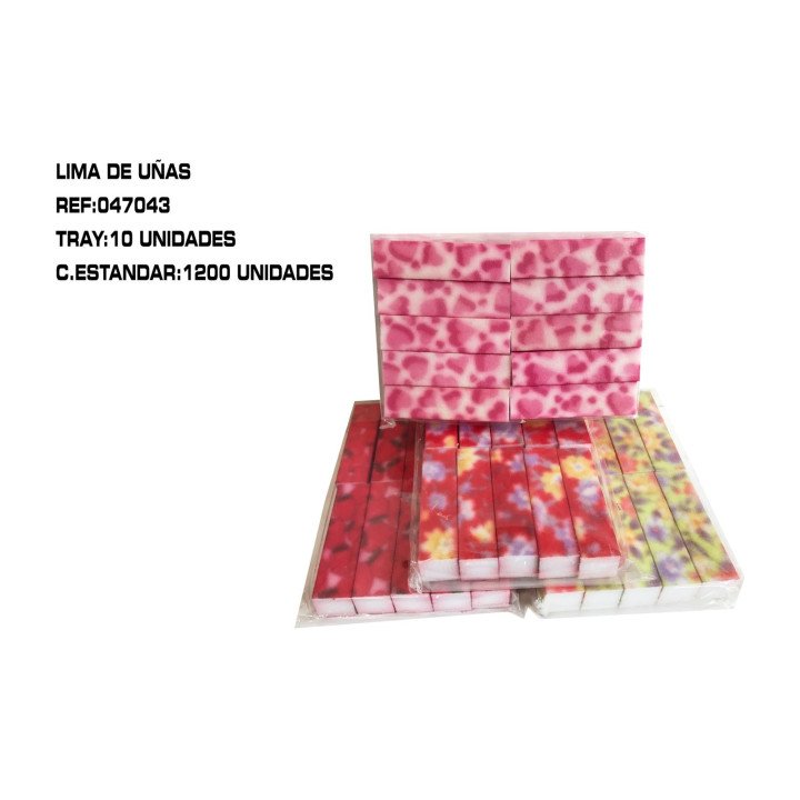 LIMA BLOQUE 10/U