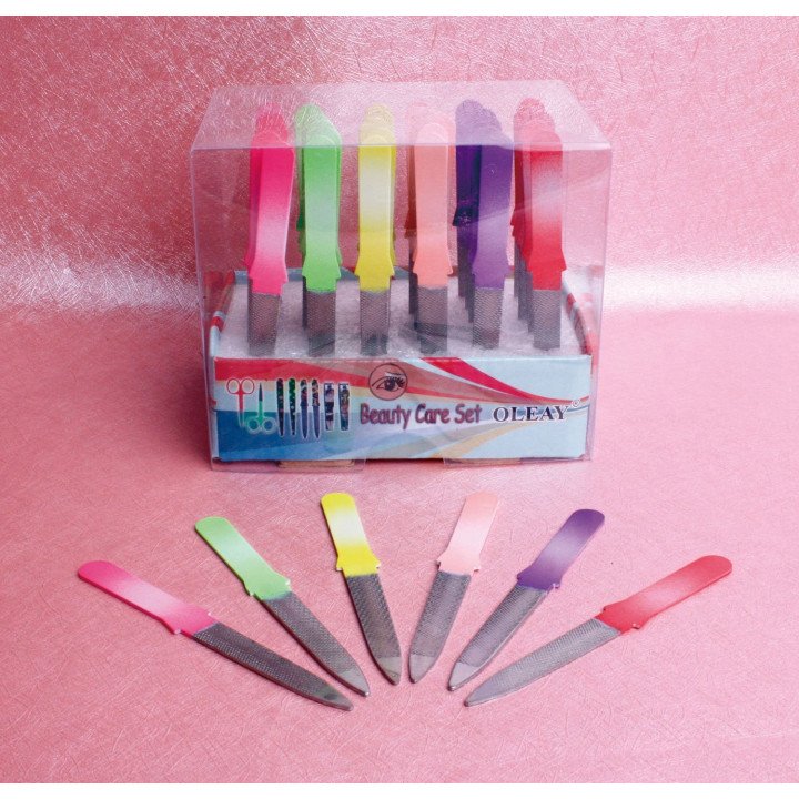 EXPOSITOR DE LIMA DE UÑAS 36/U