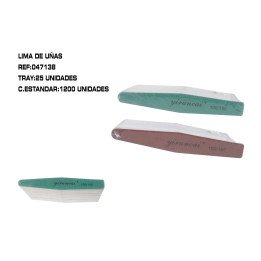 LIMA 100/180 USO PROFESIONAL 25/U 900/C