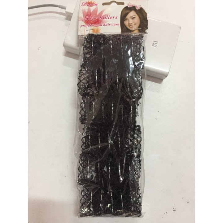 RULOS METAL 3.6CM 12/U