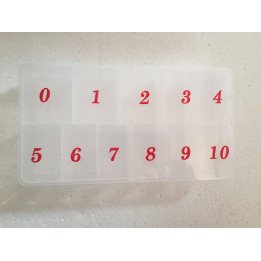 CAJA SEPARADORA