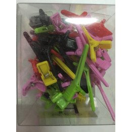 PINZA PELUQUEROS
