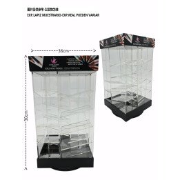 EXP.LAPIZ M 15.8*30CM VACIO