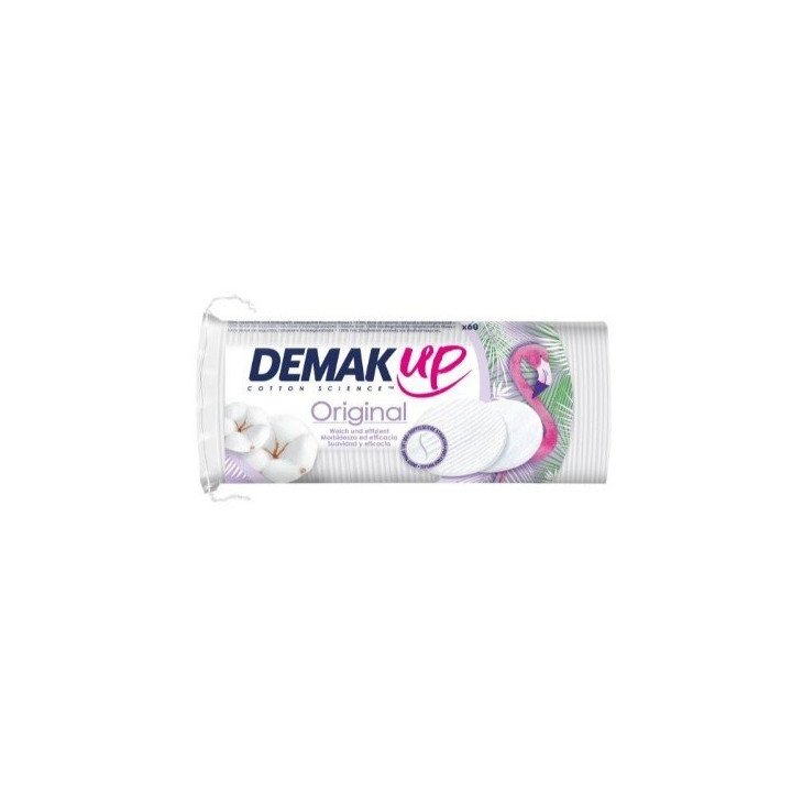 DEMAK UP ALGODON DESMAQ.60U 28/C