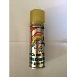 LACA COLOR ORO 125ML XIOMARA