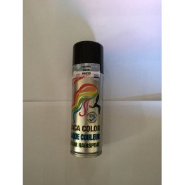 LACA COLOR NEG. 125ML XIOMARA