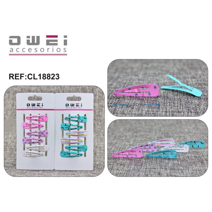 CLIP 12/U CL18823 OW