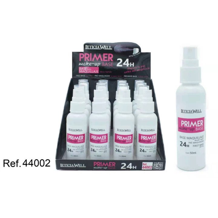 BASE PRIMER DE MAQ. SPRAY 24H 16/U 44002