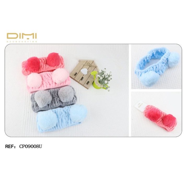 TURBANTE 12/U CP09008U DM