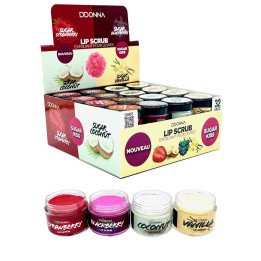 LIP SCRUB EXF. POUR LEVRES 32/U 12407 DD
