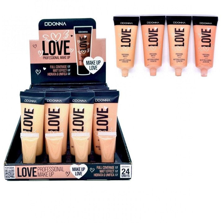 MAKE UP LOVE 24/U 13133A