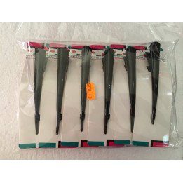 PINZA PICO NEG.13CM 12/U 252921-3 N.B