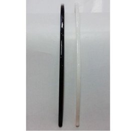 DIADEMA N/B 0.4CM 24/U 8028-2 N.B