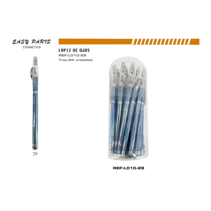 LAPIZ ZAFIRO STAR 24/U