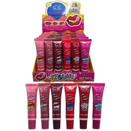 TINTA LABIAL LIPGLOSS FIJO 36/U