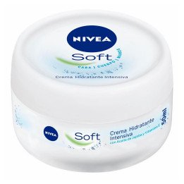 NIVEA MINI CREMA SOFT 50ML