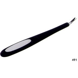 CORTACUTICULAS RUBBER-LIMA LASER 491 HERVAS