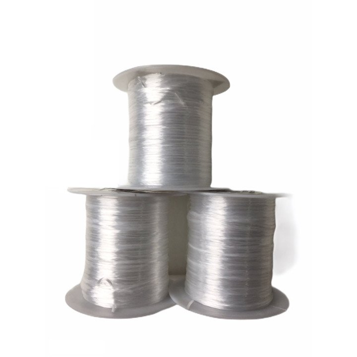 HILO ELASTICOS 10M 25/U 940289-2 NB