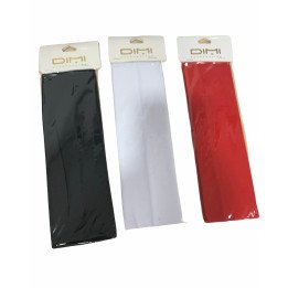 CINTA DE PELO 7CM 24/U CP01002D