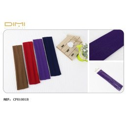 CINTA DE PELO 5M 24/U CP01001B