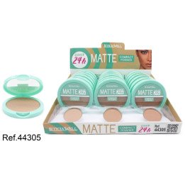 COMPACT.MATE COVER 24H 18/U 44305 L.W
