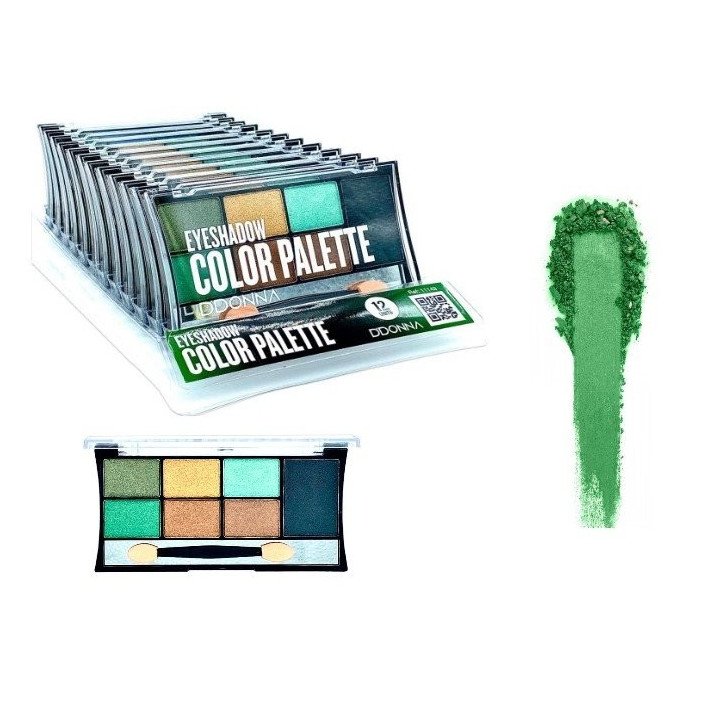 SOMBRA PLANET VERDE 12/U 11149 DD