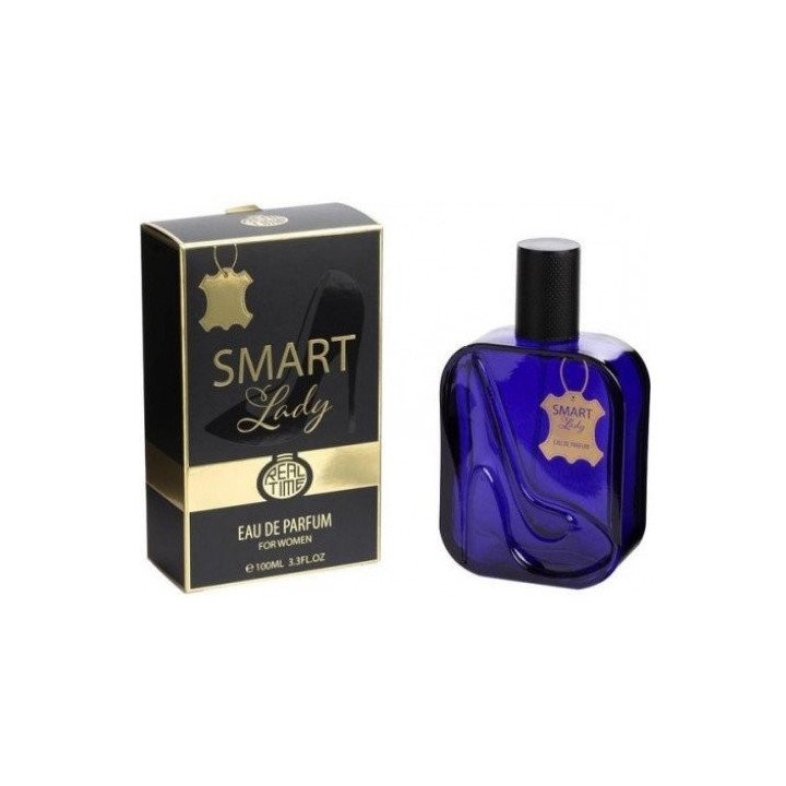 SMART LADY WOMEN 100ML R.T
