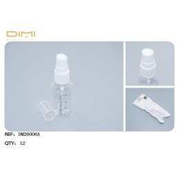 BOTE SPRAY 35ML 12/U DM26006A DMI