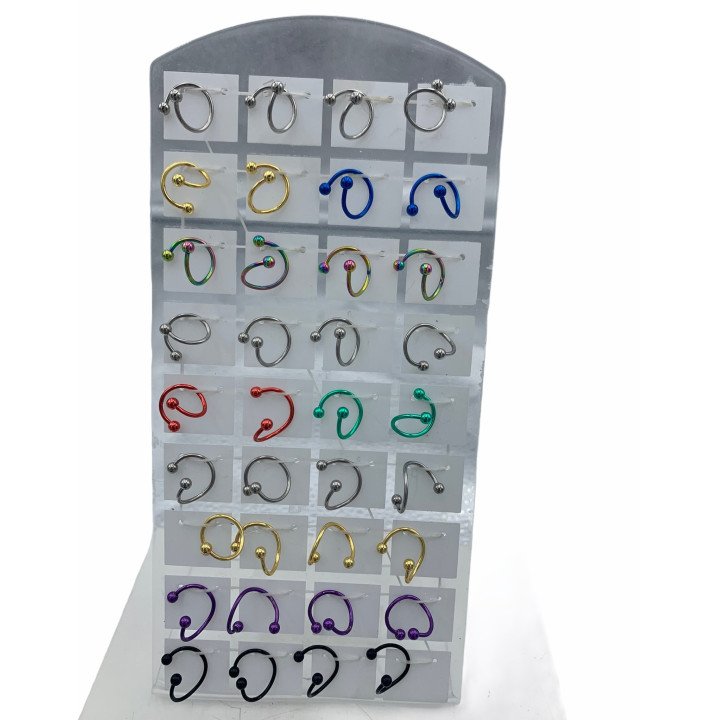 PIERCING COLOR 36/U LUT.
