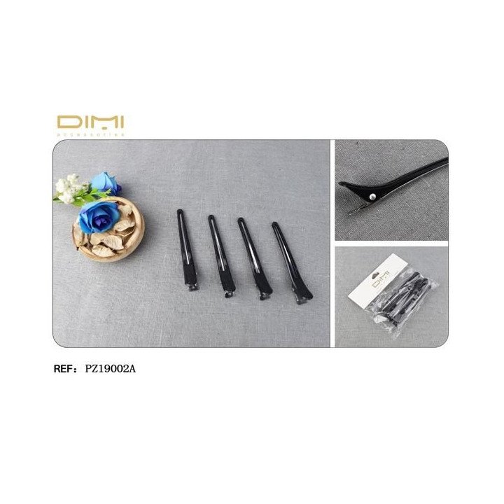 4 PINZAS NGR 12/U PZ19002AA DM