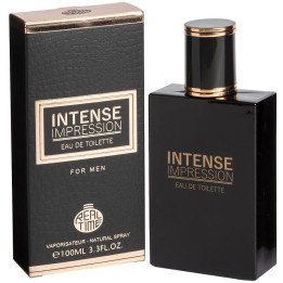 INTENSE IMPRESSION MEN 100ML R.T