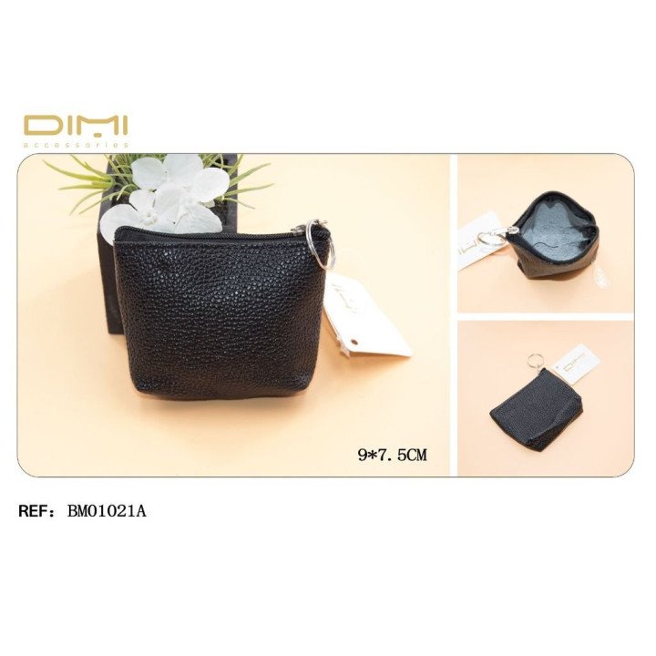 MONEDERO NGR 12/U BM01021A DM