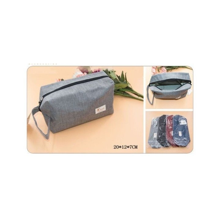 NECESER 20*12*7CM 12/U BM05002U DM
