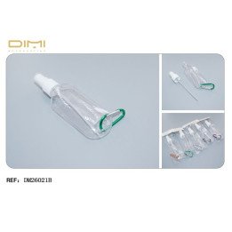 BOTE SPRAY COLGANTE 60ML DM26021B DM