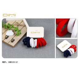 GOMITAS 4CM 24/U GM01011C