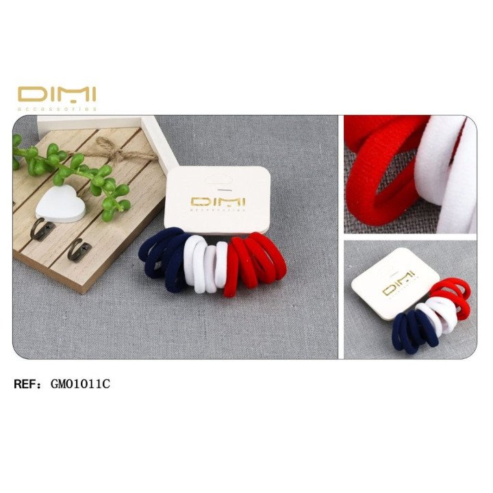 GOMITAS 4CM 24/U GM01011C