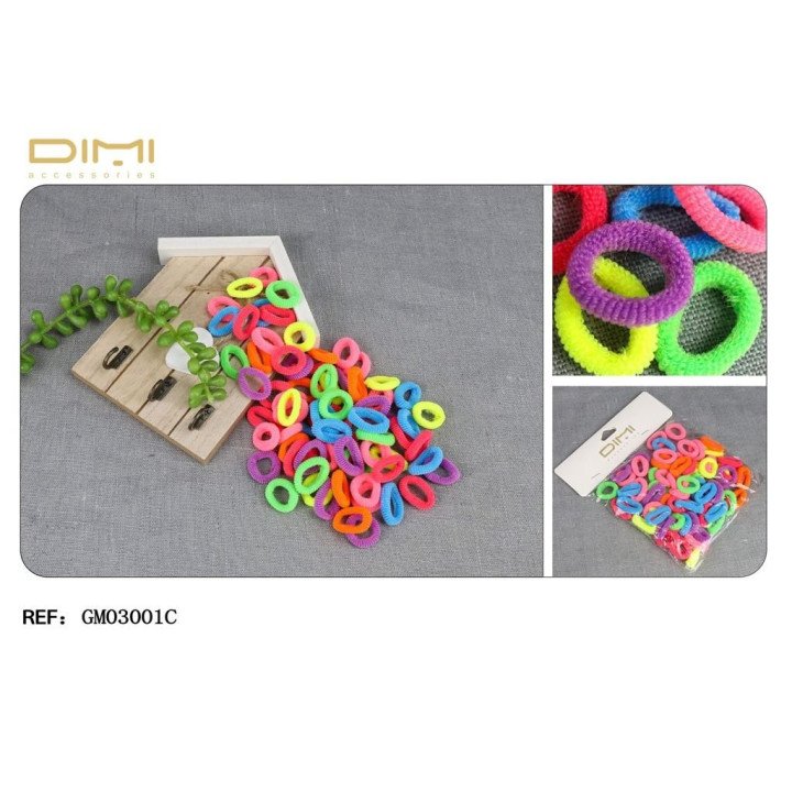 GOMITAS SURT 24/U GM03001C