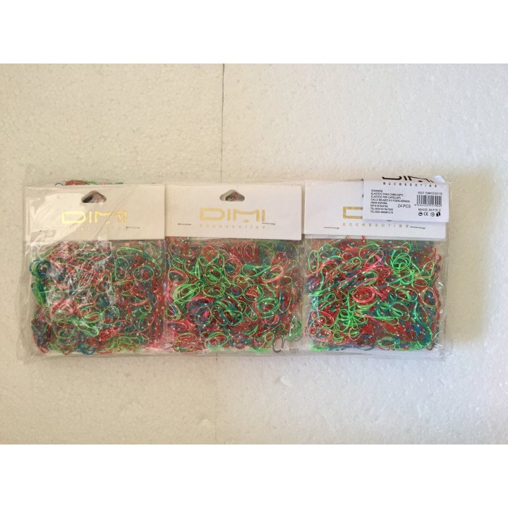 GOMITAS 24/U GM02001G DM