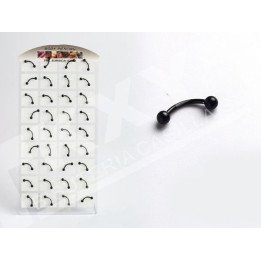 PIERCING 36/U MONS 19227
