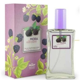 MORA SILVESTRE FEMME PRADY