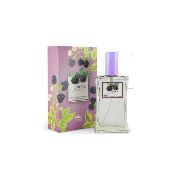 MORA SILVESTRE FEMME PRADY