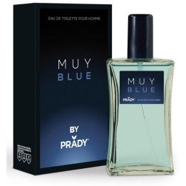 MUY BLUE HOMME PRADY